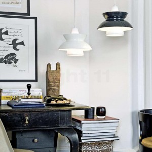 Doo-Wop Louis Poulsen (ang.) 2