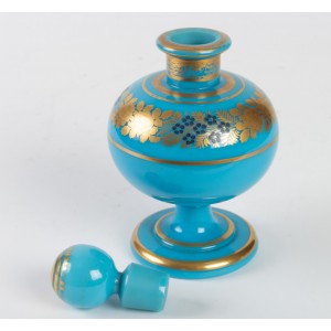 Oficjalna strona Blacon de Parfum en Opaline Bleu Turquoise 2