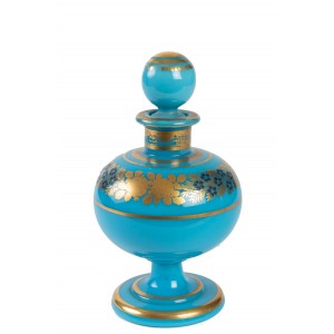 Oficjalna strona Blacon de Parfum en Opaline Bleu Turquoise