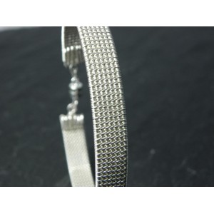 Silver bracelet 2