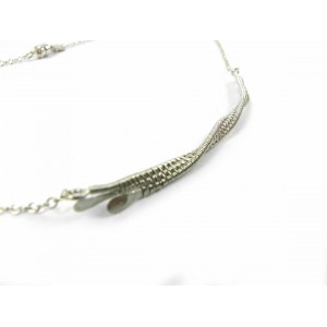 Сollier en Argent „Grace Kelly” (ang.) 2