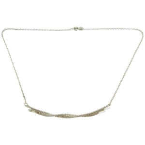Сollier en Argent „Grace Kelly” (ang.)