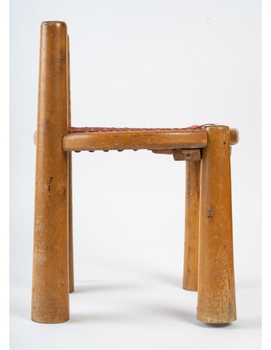Sedia bambino, 1950