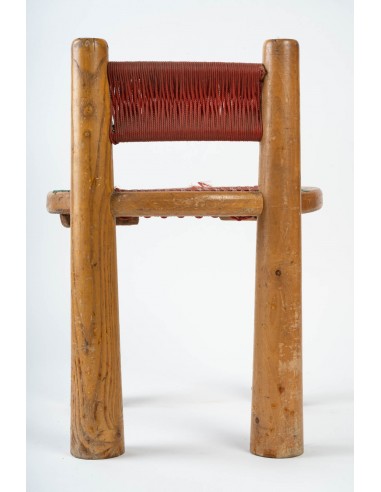 Sedia bambino, 1950