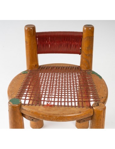 Sedia bambino, 1950
