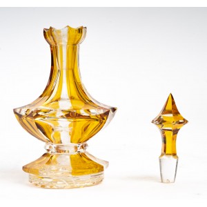 Paire de Petites Carafes (ang.) 2