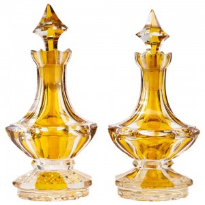 Paire de Petites Carafes (ang.)
