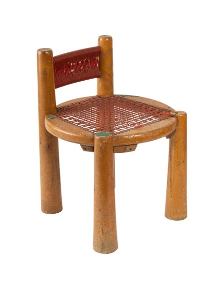 Children's chair, 1950
