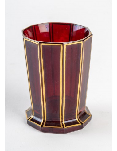Soudek na likér Bohemian Crystal