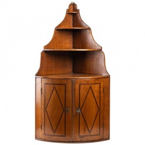 Arredamento da sospendere, xviith secolo