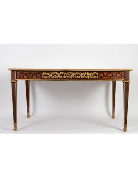 Louis XVI Style Desk