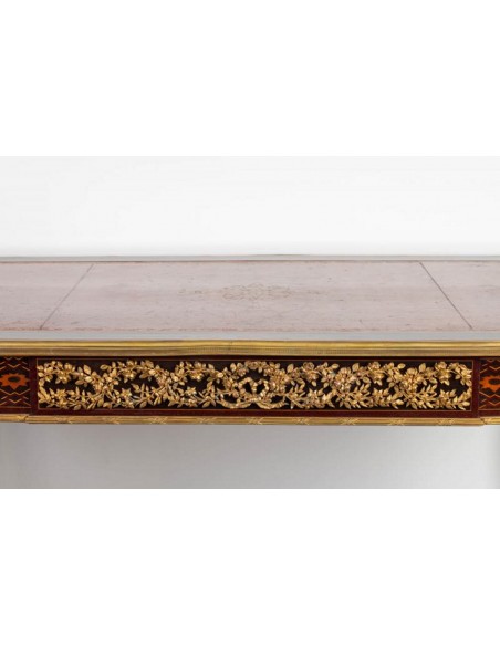 Louis XVI Style Desk