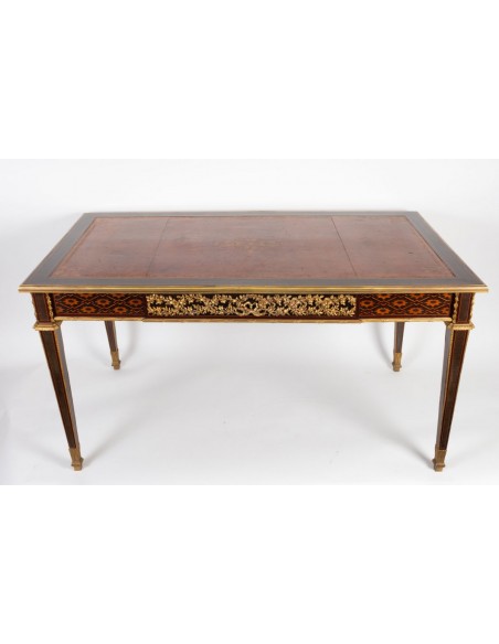 Louis XVI Style Desk