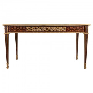 Design ufficio louis xvi