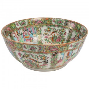 Taza, Familia Rosa