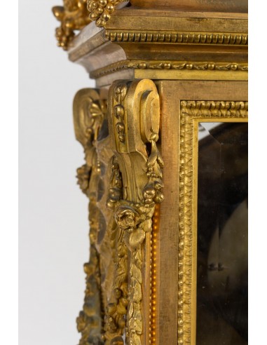 Grande Relógio, Estilo Luís XVI, Século Xixth