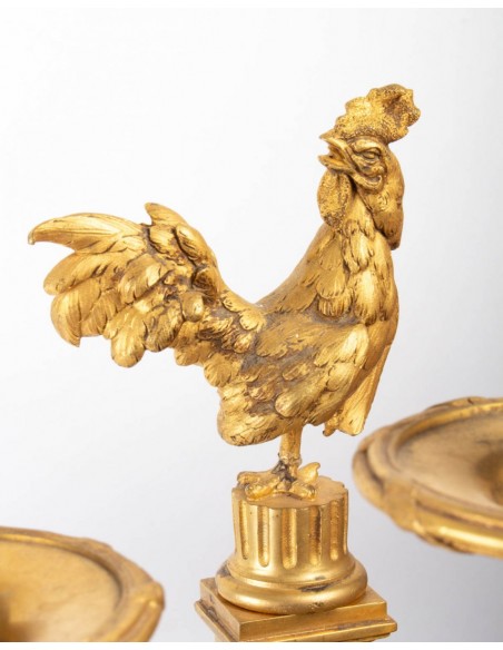 配件、金en bronze、×ix