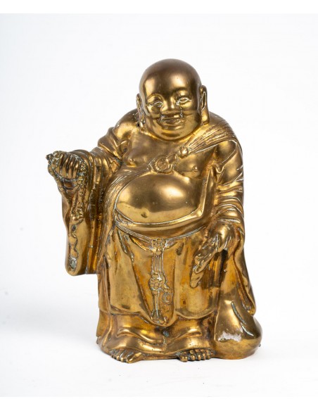 Bdha in bronze