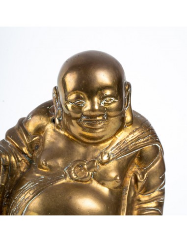 Buda em Bronze