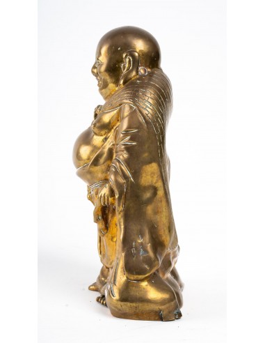 Budda w Bronze