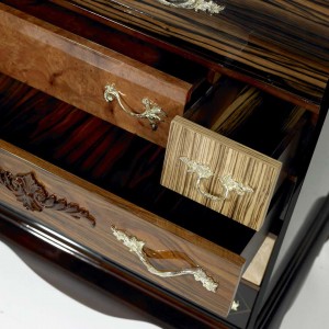 Commode alto 2