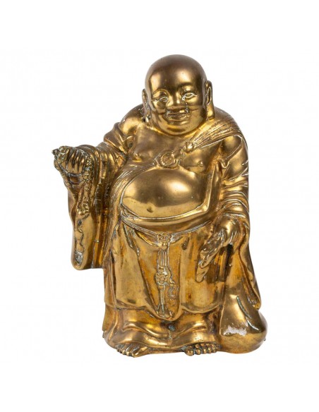 Budda w Bronze
