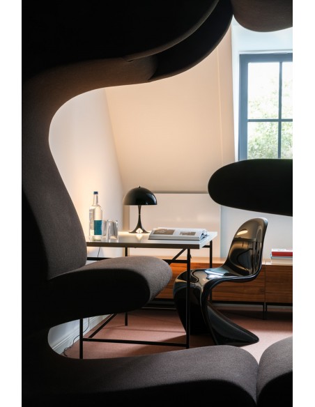 Lâmpada de mesa Louis Poulsen, MINI por Verner Panton