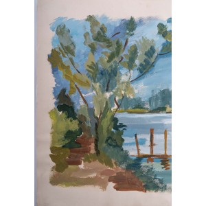 See und Landschaft 2