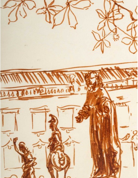 照 明