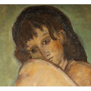 Mulher nua, século 20 2