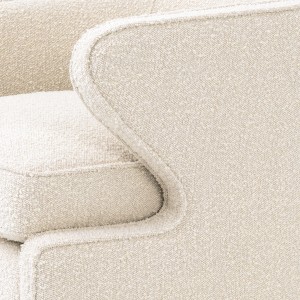 Sillón Monaco 1 2