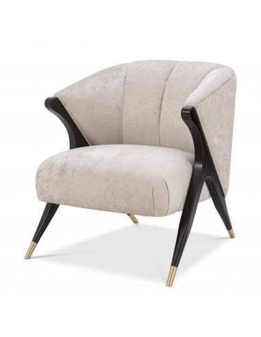 Armchair Milan