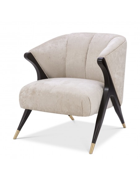 Armchair Milan