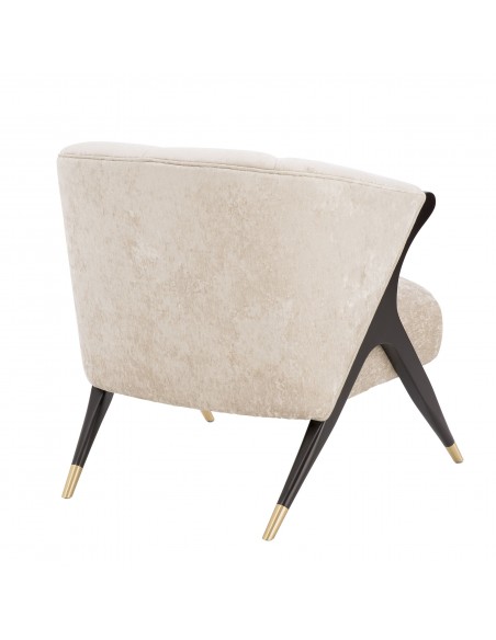 Armchair Milan