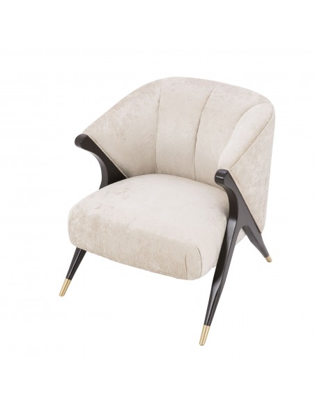 Armchair Milan