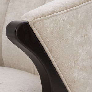 Armchair Milão 2