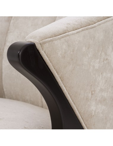 Armchair Milan
