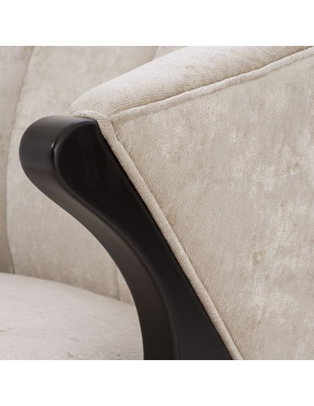 Armchair Milan