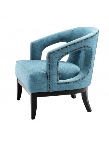 Monte-Carlo chair