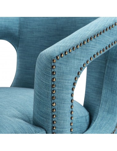 Monte-Carlo chair