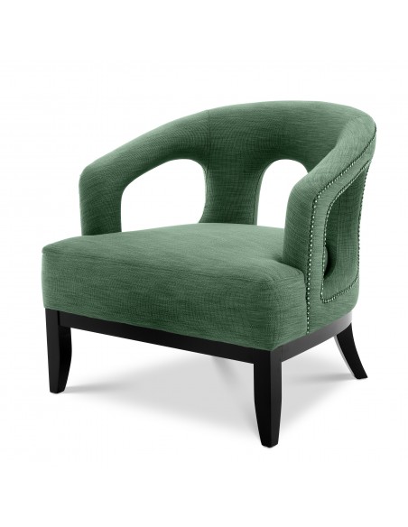 Monte-Carlo chair