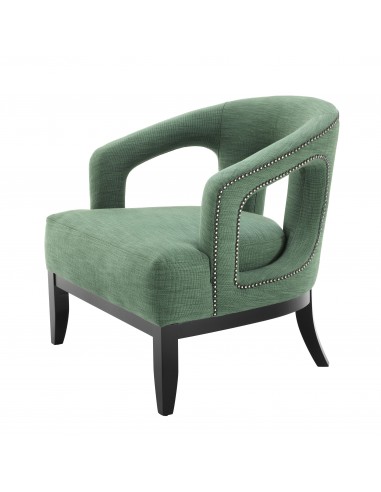 Poltrona de Monte Carlo