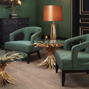 Sillón Monte-Carlo 2