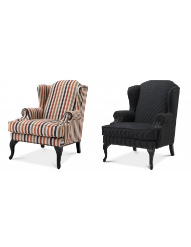 Sillón Belle Epoque 1