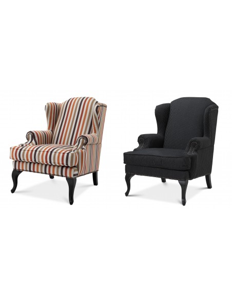 Sillón Belle Epoque 1