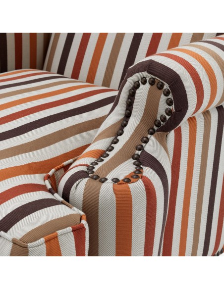 Sillón Belle Epoque 1