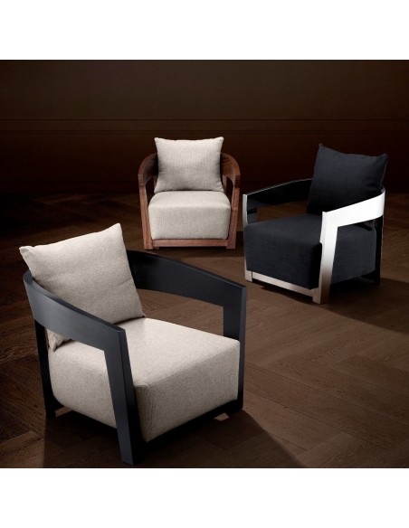 Sillón Barcelona