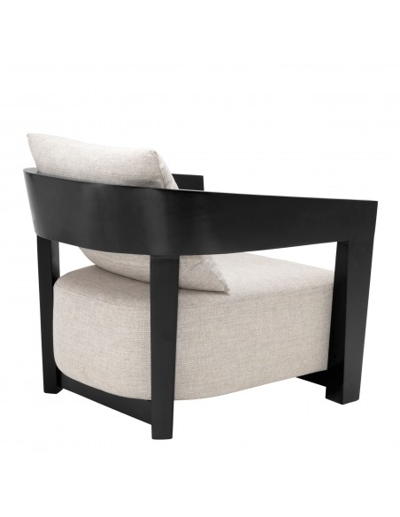 Armchair barcelona