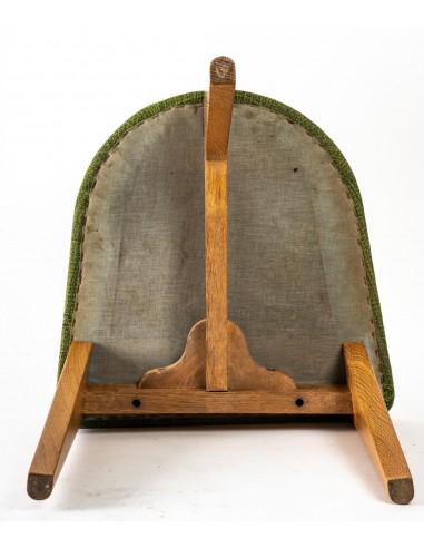 Par de Guillerme e Chambon Stools