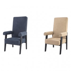 Sillón alto NICE